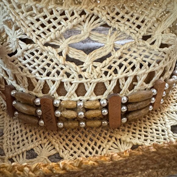 Western Cowboy Hat - Picture 5 of 8